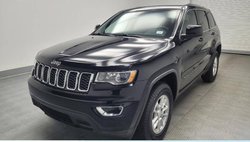 2020 Jeep Grand Cherokee Laredo E