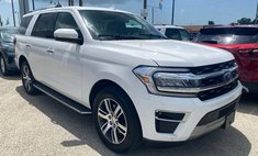 2023 Ford Expedition Limited