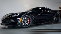 2017 Chevrolet Corvette Z06