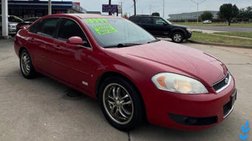 2007 Chevrolet Impala SS