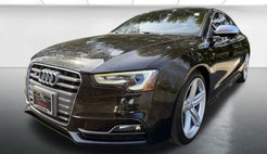 2013 Audi S5 3.0T quattro Prestige