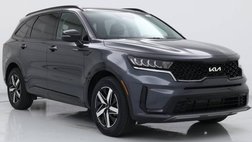 2023 Kia Sorento S