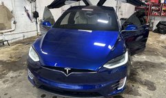 2019 Tesla Model X Long Range