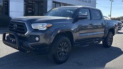 2022 Toyota Tacoma SR5 RWD