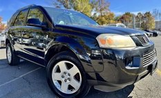 2007 Saturn VUE Base