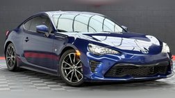 2017 Toyota 86 Base