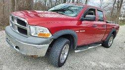 2009 Dodge Ram 1500 SLT
