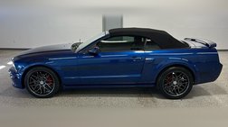 2009 Ford Mustang GT Premium
