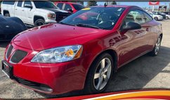 2007 Pontiac G6 GTP