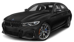 2022 BMW 3 Series M340i xDrive