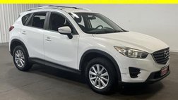 2016 Mazda CX-5 Sport