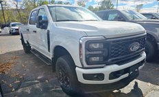 2026 Ford Super Duty F-350 XL