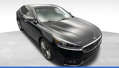 2019 Kia Cadenza Limited