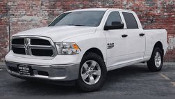 2020 Ram Ram Pickup 1500 Classic Tradesman
