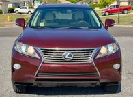 2014 Lexus RX 350 350