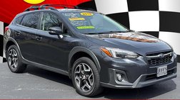2018 Subaru Crosstrek 2.0i Limited