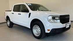 2024 Ford Maverick XL