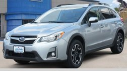 2016 Subaru Crosstrek 2.0i Limited