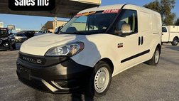 2021 Ram ProMaster City Base