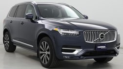 2024 Volvo XC90 B6 Plus Bright Theme 7P