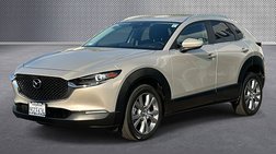 2023 Mazda CX-30 2.5 S Select