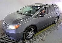 2011 Honda Odyssey EX-L