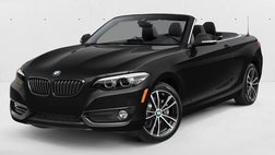 2020 BMW 2 Series 230i xDrive