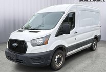 2023 Ford Transit 150