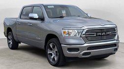 2024 Ram Ram Pickup 1500 Laramie