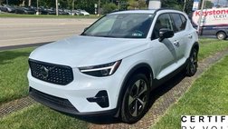 2026 Volvo XC40 B5 Plus