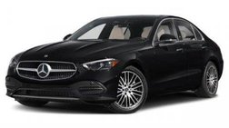 2023 Mercedes-Benz C-Class C 300 4MATIC