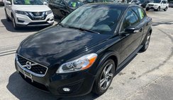 2013 Volvo C30 T5