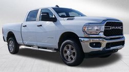 2024 Ram Ram Pickup 2500 Big Horn