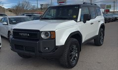 2024 Toyota Land Cruiser 1958