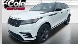 2025 Land Rover Range Rover Velar P250 Dynamic SE