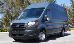 2020 Ford Transit 250