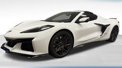 2024 Chevrolet Corvette Z06