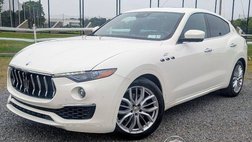 2022 Maserati Levante GT