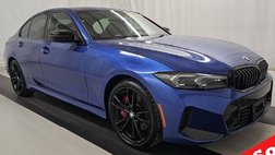 2023 BMW 3 Series 330i xDrive