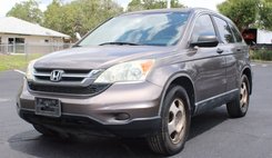 2011 Honda CR-V LX