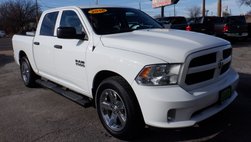 2016 Ram Ram Pickup 1500 Tradesman