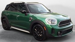2024 MINI Countryman Cooper S