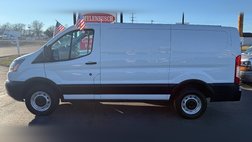 2019 Ford Transit 250
