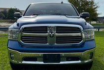 2016 Ram Ram Pickup 1500 SLT