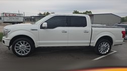 2019 Ford F-150 Limited