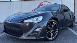2015 Scion FR-S Base