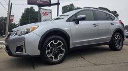 2017 Subaru Crosstrek 2.0i Limited