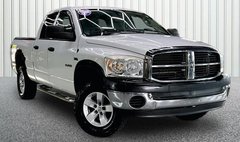 2008 Dodge Ram 1500 ST