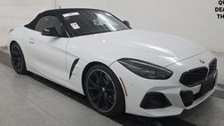 2024 BMW Z4 sDrive30i