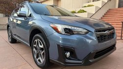 2018 Subaru Crosstrek 2.0i Limited
